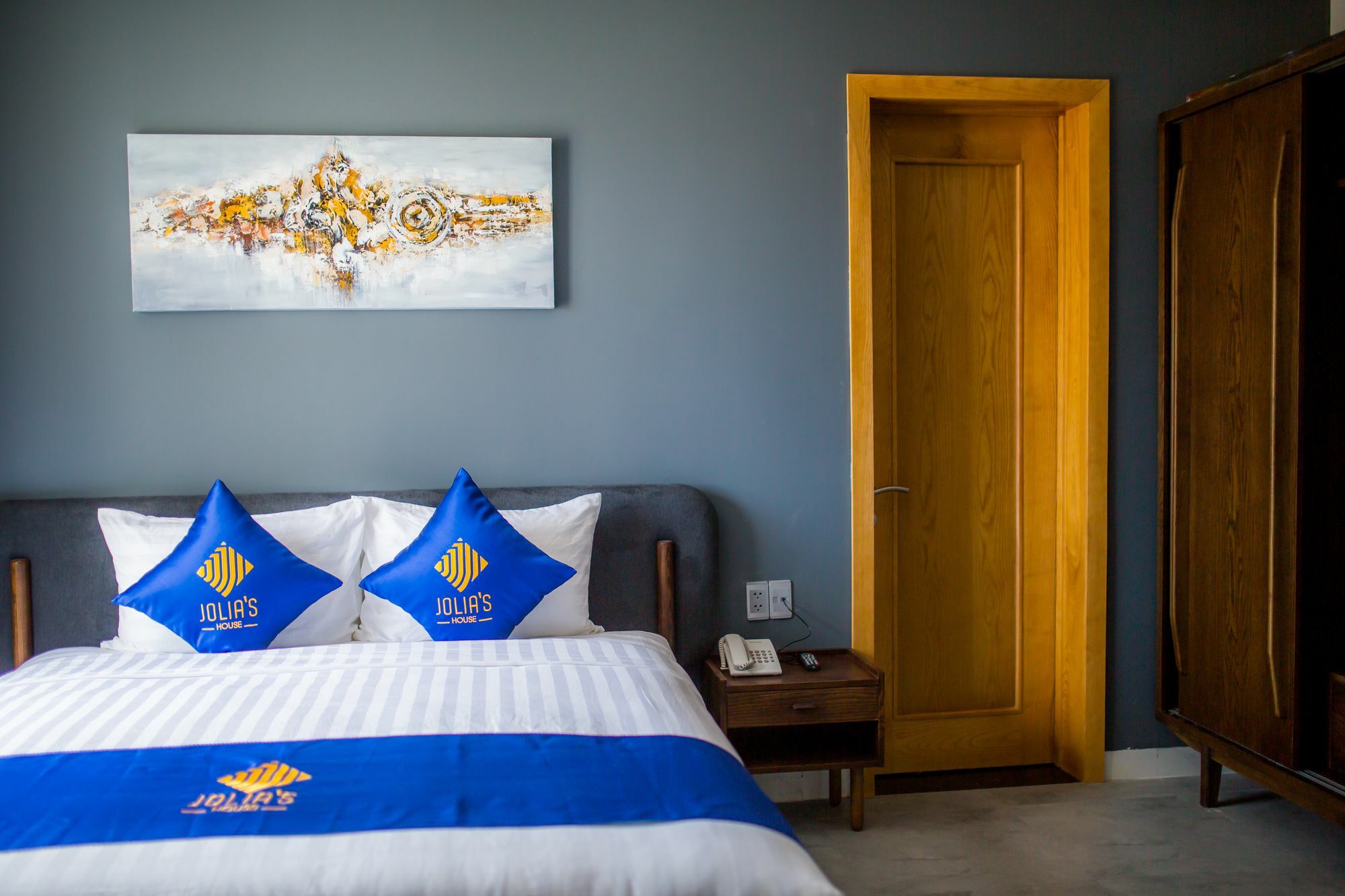 Jolia'S House Da Nang Beach Zewnętrze zdjęcie